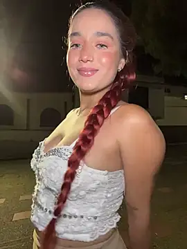 isabella ferrer99 online show from March 2026 04:09:01 AM