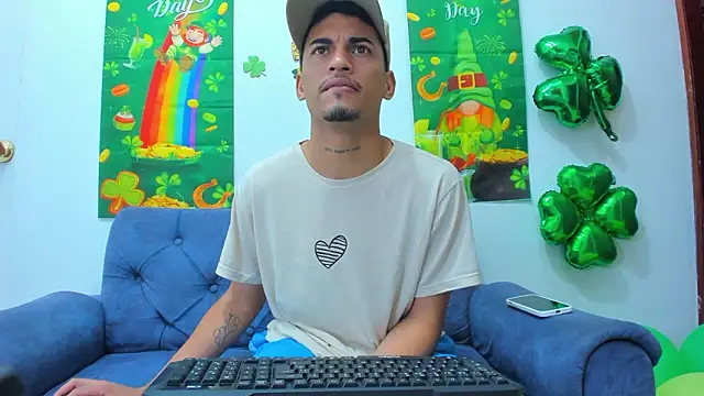 Ares DAMM online show from March 2026 11:03:01 AM