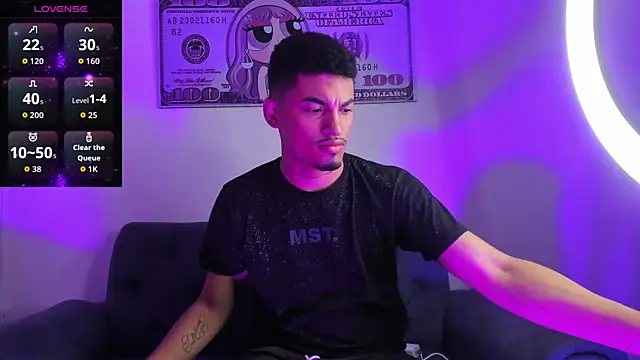 Ares DAMM online show from March 2026 09:09:02 PM