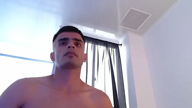 Snapshot of Bad_Boy_Carter69 chatting on May 2026 09:53:01 PM Bad Boy Carter69 online show from May 2026 09:53:01 PM