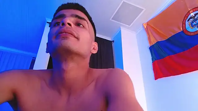 Snapshot of Bad_Boy_Carter69 chatting on June 2026 03:15:02 AM Bad Boy Carter69 online show from June 2026 03:15:02 AM