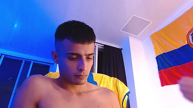 Snapshot of Bad_Boy_Carter69 chatting on August 2026 06:23:01 AM Bad Boy Carter69 online show from August 2026 06:23:01 AM