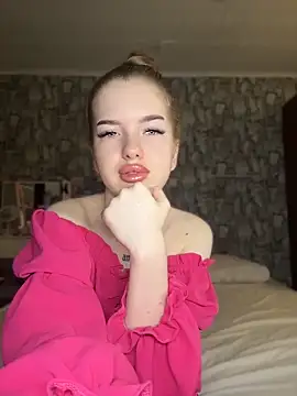 KayShaw online show from April 2026 02:27:02 AM