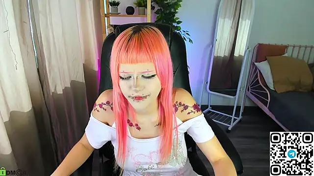 Necucuby online show from April 2026 08:09:02 AM