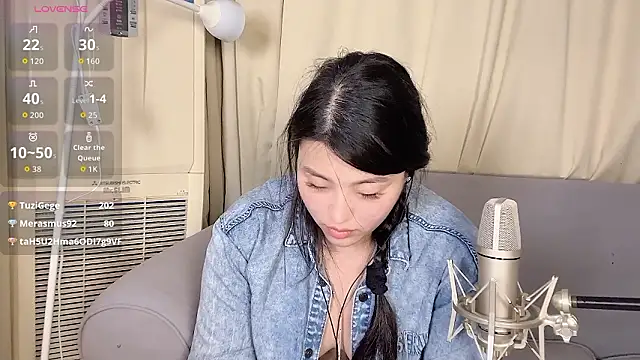 Tavie1744 online show from March 2026 11:26:02 AM