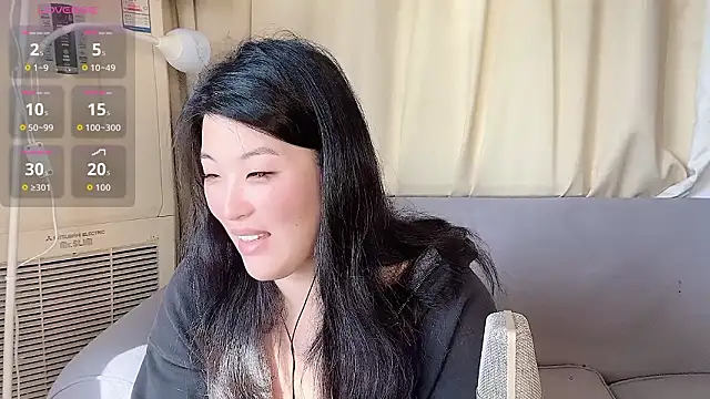 Tavie1744 online show from March 2026 11:53:02 PM