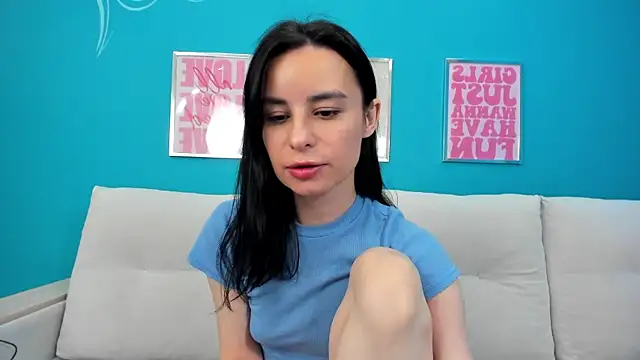 Horny  Nikki online show from May 2026 08:34:02 AM