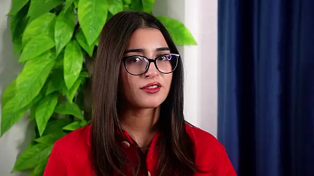 MagalyPigao online show from March 2026 09:39:02 AM