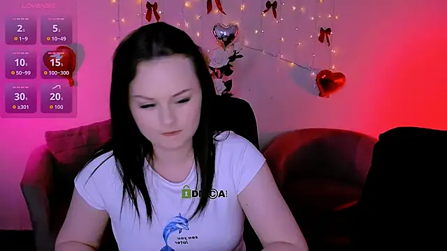 miss courtney  online show from March 2026 01:47:01 PM