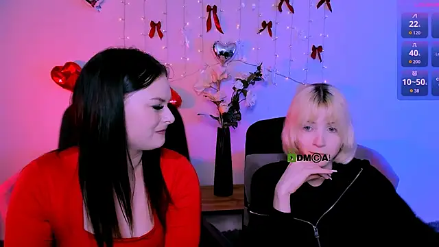 miss courtney  online show from April 2026 09:46:02 AM