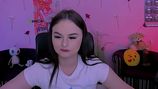 miss courtney  online show from May 2026 10:23:01 AM