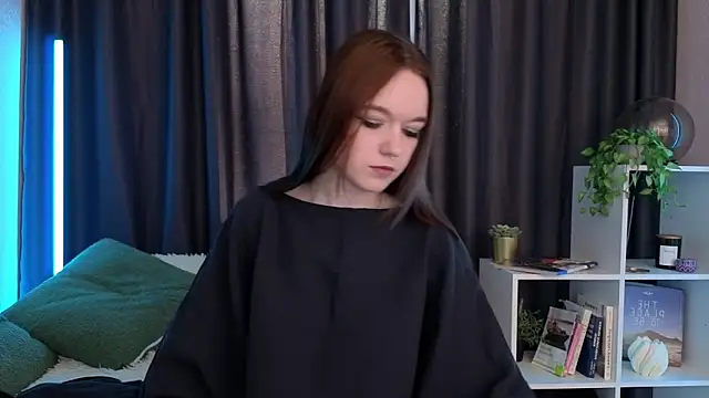 SunyLily online show from March 2026 06:31:02 AM