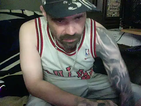 KinkyTOMan online show from July 2026 03:02:02 AM