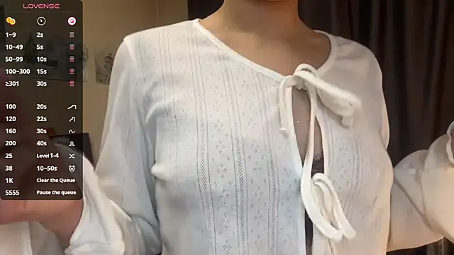 Selena blom online show from April 2026 11:37:01 AM