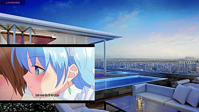 Ms Missa online show from March 2026 11:30:02 PM