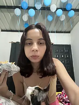 Nicole Cute04 online show from March 2026 05:13:01 AM