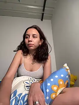 Nicole Cute04 online show from June 2026 05:02:01 AM