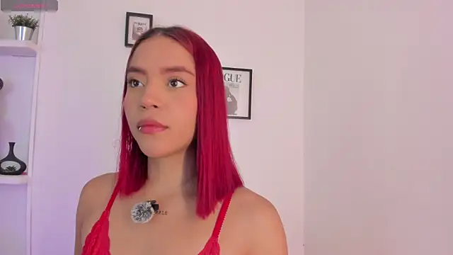 Im Scarlett  online show from May 2026 06:48:02 PM