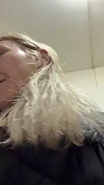 Secret Ladyx online show from March 2026 12:53:02 PM