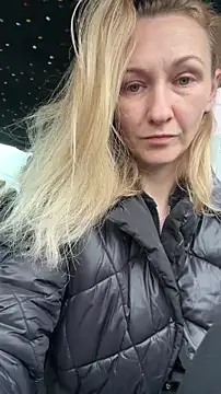 Secret Ladyx online show from March 2026 05:56:02 AM