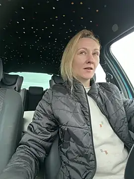 Secret Ladyx online show from March 2026 05:30:02 AM