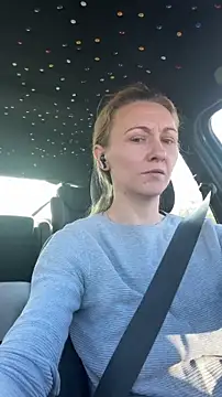 Secret Ladyx online show from April 2026 06:18:02 AM