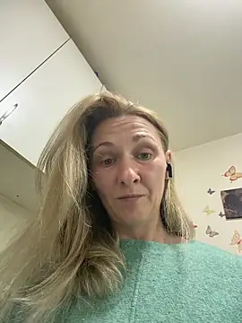 Secret Ladyx online show from April 2026 09:22:02 AM