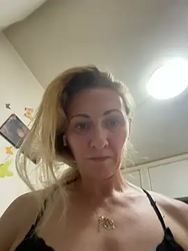 Secret Ladyx online show from July 2026 04:05:01 AM