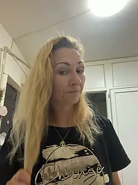Secret Ladyx online show from July 2026 04:04:02 AM