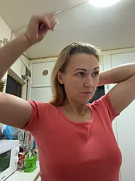 Secret Ladyx online show from July 2026 03:02:01 AM
