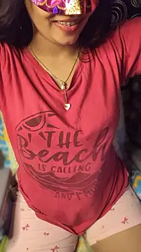 Mallugirlforu online show from July 2026 05:23:01 PM