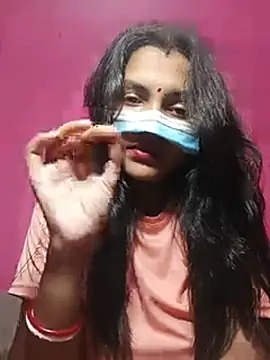 Sexy Sonniyaa online show from June 2026 09:37:01 AM