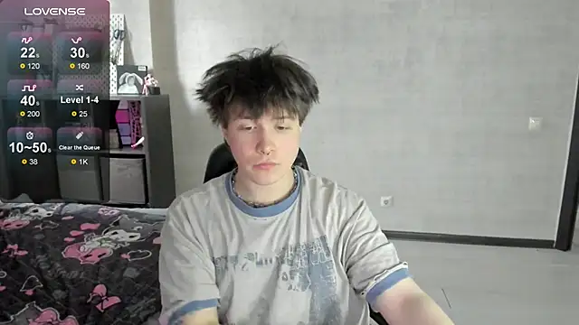 MIya Chinen online show from April 2026 02:04:02 PM