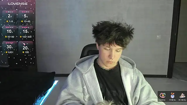 MIya Chinen online show from April 2026 05:52:02 PM