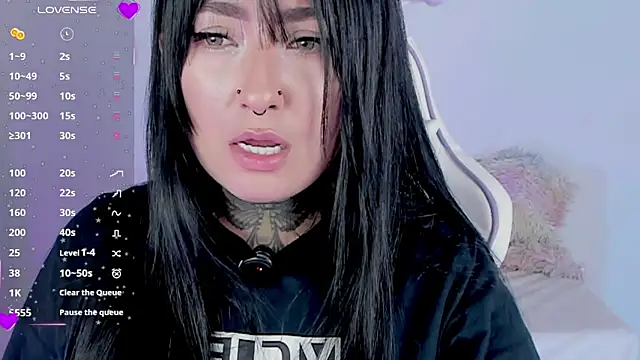 Snapshot of heeyy_kitty chatting on March 2026 07:19:01 PM heeyy kitty online show from March 2026 07:19:01 PM