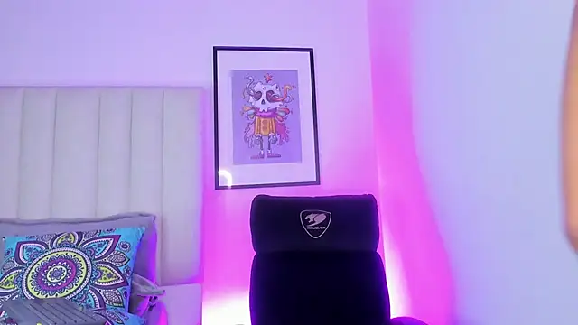 morenaza 019 online show from March 2026 08:42:01 PM