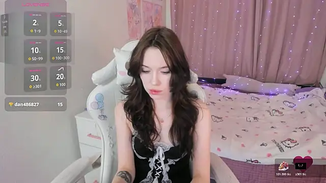 Snapshot of Nikkimiltonss chatting on March 2026 12:28:02 AM Nikkimiltonss online show from March 2026 12:28:02 AM