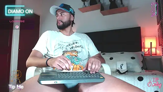 daniel hunther online show from March 2026 02:00:01 PM