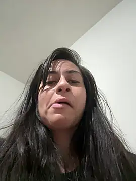 Geovana blan online show from March 2026 03:34:02 AM