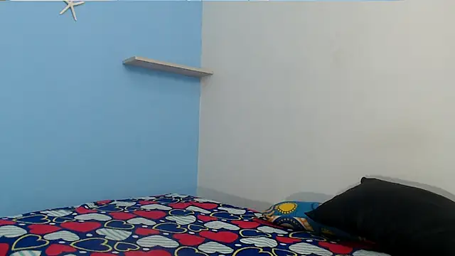zoecute5817 online show from May 2026 12:52:01 AM