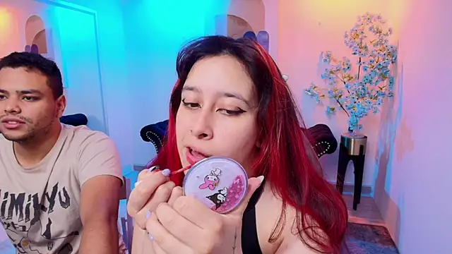 TarlyWho online show from March 2026 11:32:01 AM