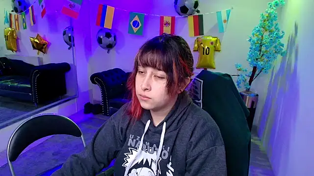 TarlyWho online show from June 2026 11:36:02 AM