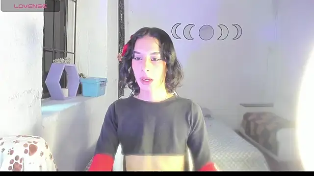 marianafoxx  online show from April 2026 01:39:01 PM