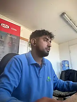 Snapshot of Kiddanakin chatting on April 2026 08:40:01 PM Kiddanakin online show from April 2026 08:40:01 PM