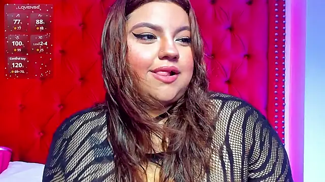SunnyHoney  online show from May 2026 11:59:02 AM