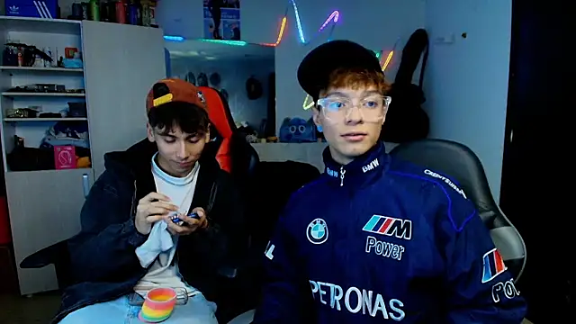 RawDuddes online show from March 2026 03:09:02 AM