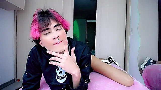 Darksweet jack online show from May 2026 02:58:02 PM