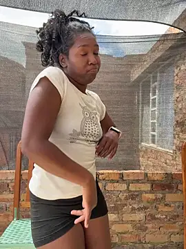 maryjane ebony online show from April 2026 03:07:01 PM