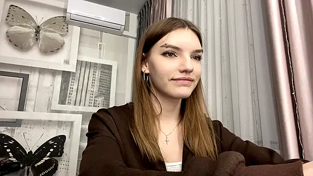 NellyMauson online show from March 2026 02:56:01 PM