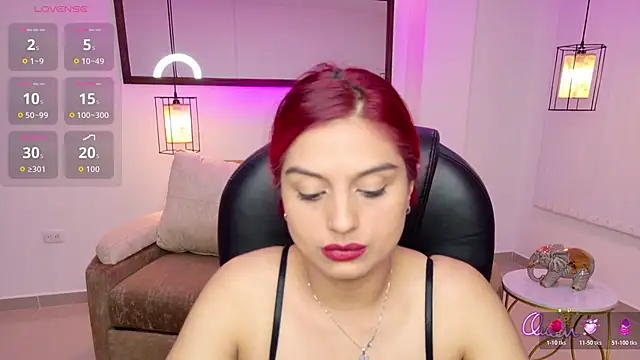 Raven-reyess online show from March 2026 08:01:02 PM